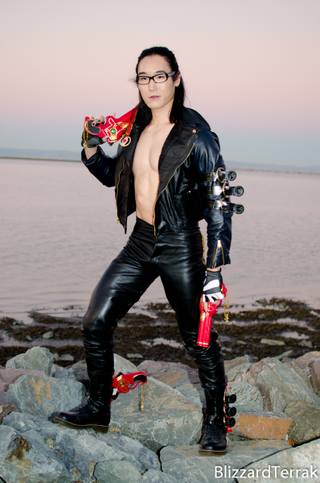 Illustration for article titled What Bayonetta Loves More than the Wii U. For Instance, She Loves Her Fancy Outfit.